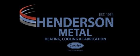 henderson metal fabrication sault ste marie|henderson metal contact number.